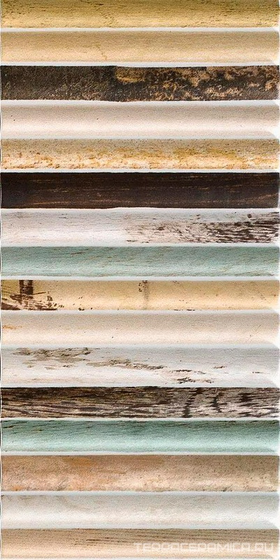 Tropic Mix 15x30