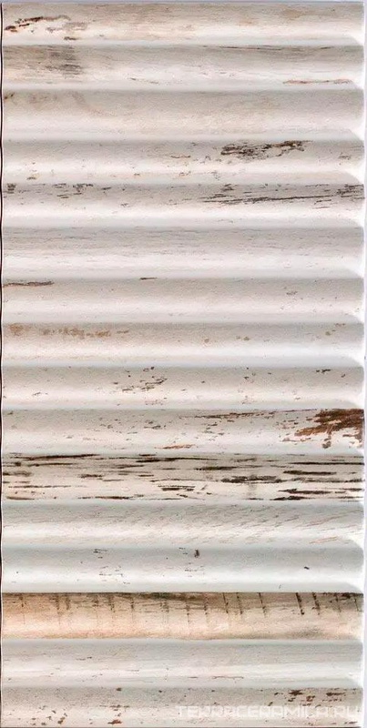 Tropic White 15x30