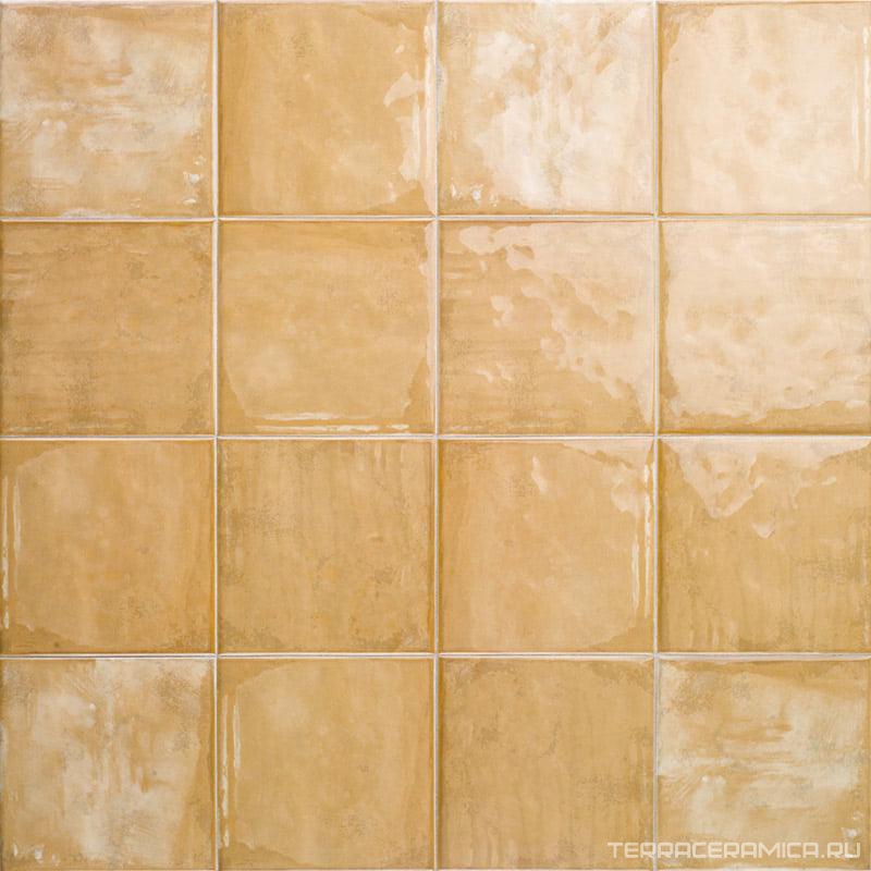 Mahon Ocre 15x15