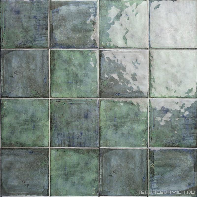 Mahon Smeraldo 15x15