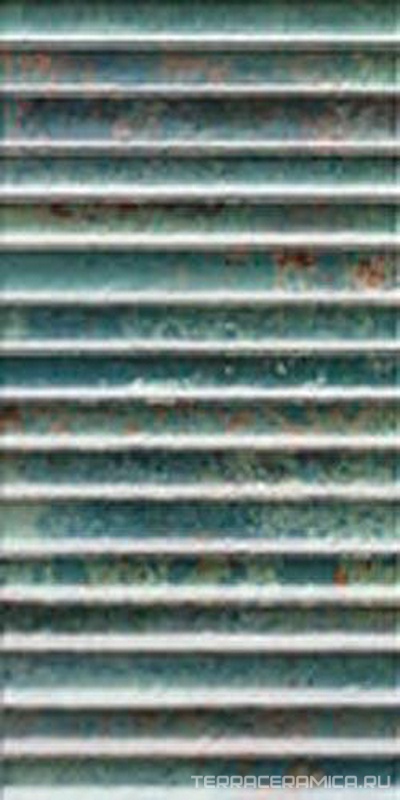 Lugano Aquamarine 15x30