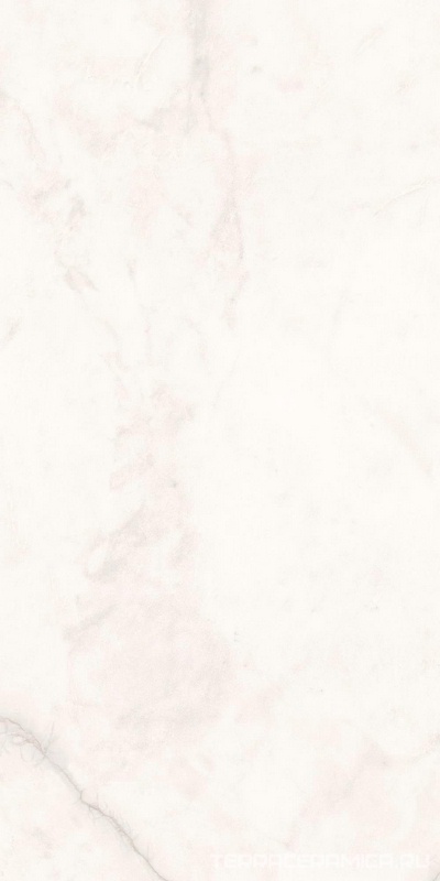 Исеть белый ГР230 мат / Iset White G230 60x120