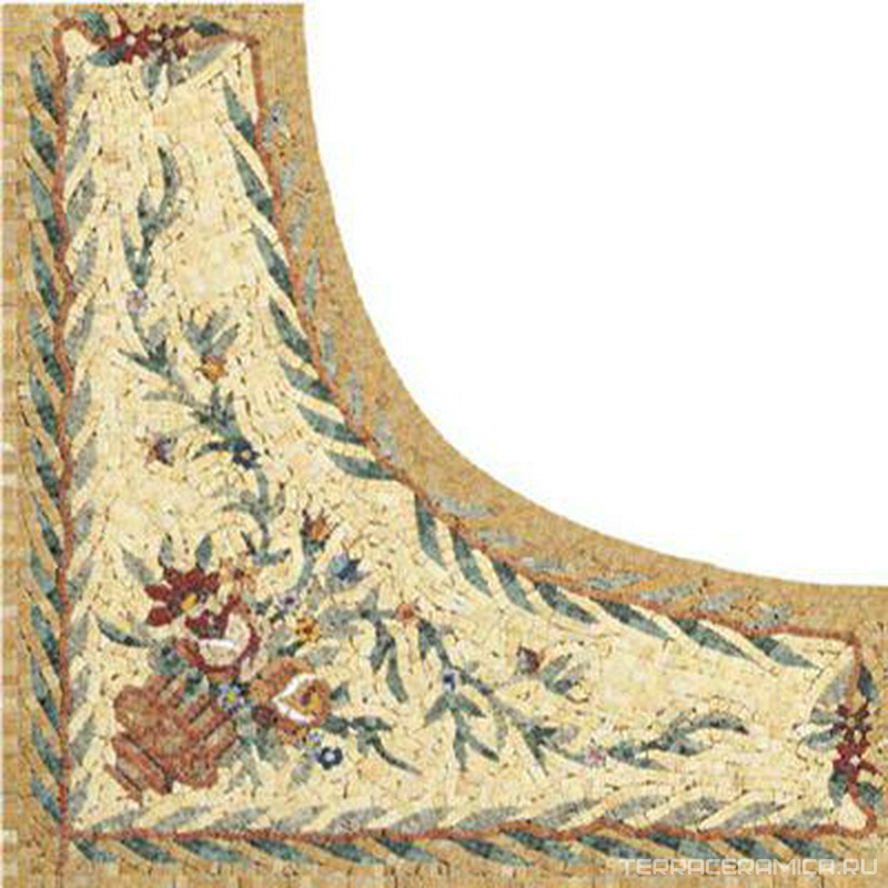 Poussin Elemento 4 ZZ |100x100