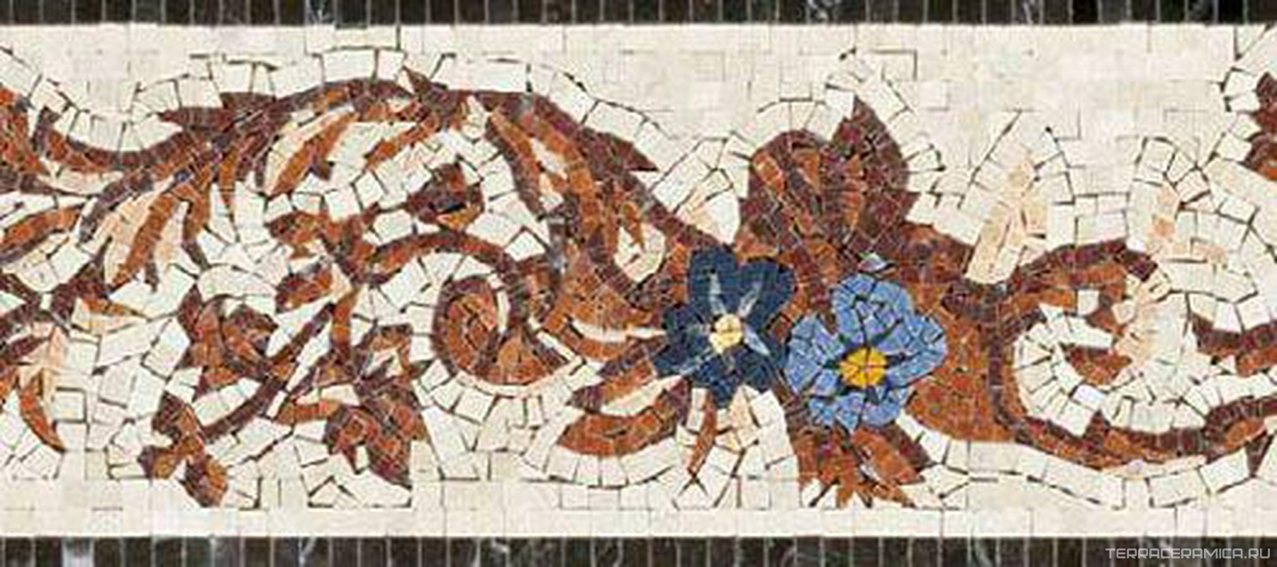 Renoir Elemento 2 ZZ |30x68