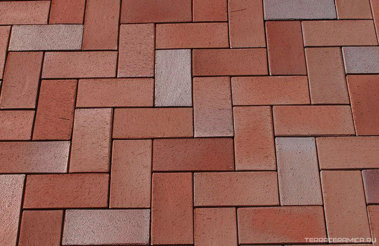 Брусчатка Friesland CREALIT Pavers |20x10x5 XX