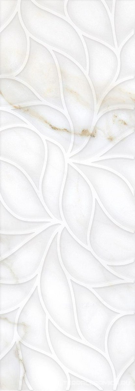 Calacatta Light Struttura |24.2x70