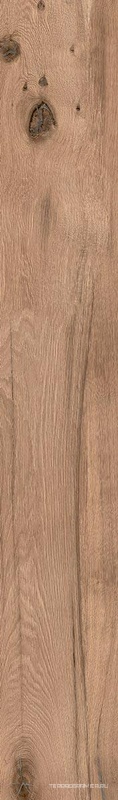 Rovere Scuro Nat ZZ |26.5x180