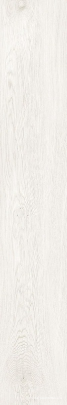 Dubrava 2301 Белый Структурированный 20x120