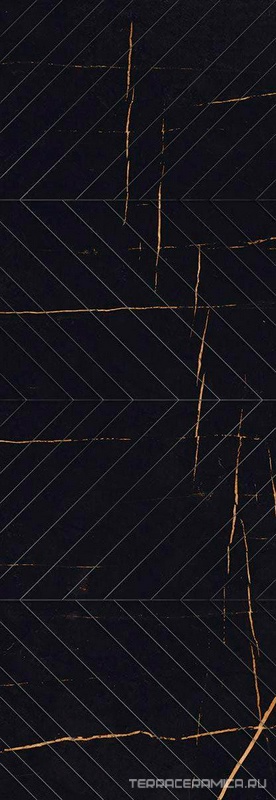 Bazalt Struttura Linea XX 24.2x70