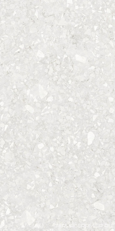 Molekula 2110 Серый матовый 60x120