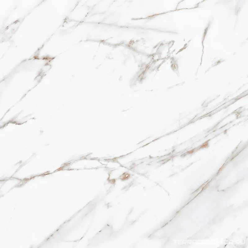 Керамогранит R CALACATTA GREY 60x60