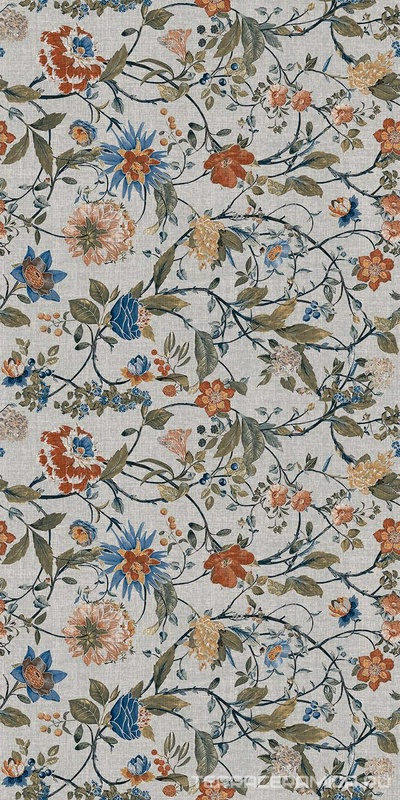 Gioia Decoro Brit ZZ|60x120