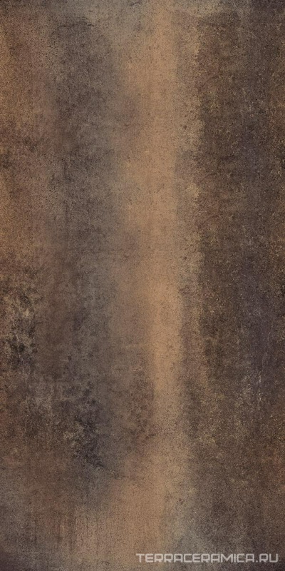 Hemisphere Copper ZZ 60x120