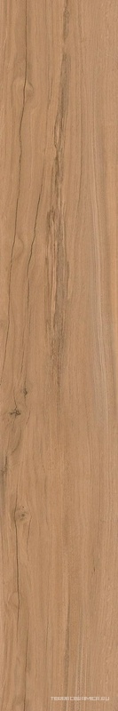 Alleya 2102 Коричневый Структурированный 20x120
