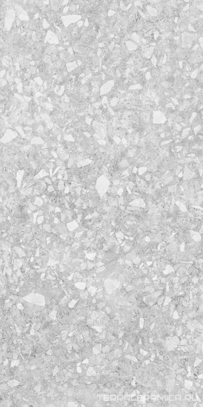 Molekula 2111 Cерый Матовый 60х120