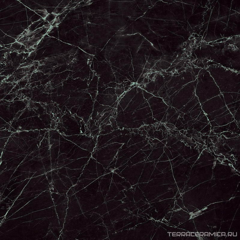 Unigue Infiniti Black Soft Matt Rett ZZ |80x80