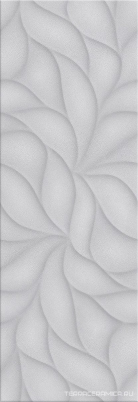 Malwiya Grey Struttura|24.2x70
