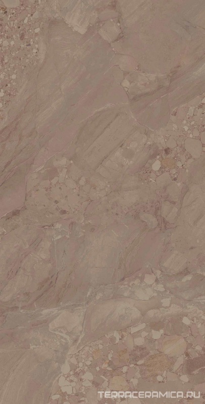 Oceanmist OM03 brown неполир. 60x120