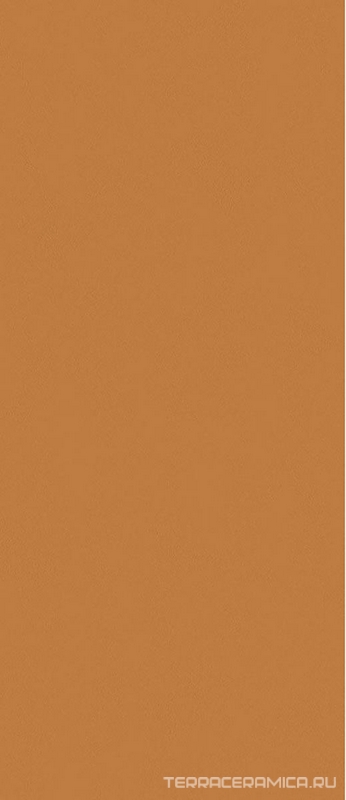 Sunchine Orange matt ZZ 120x280