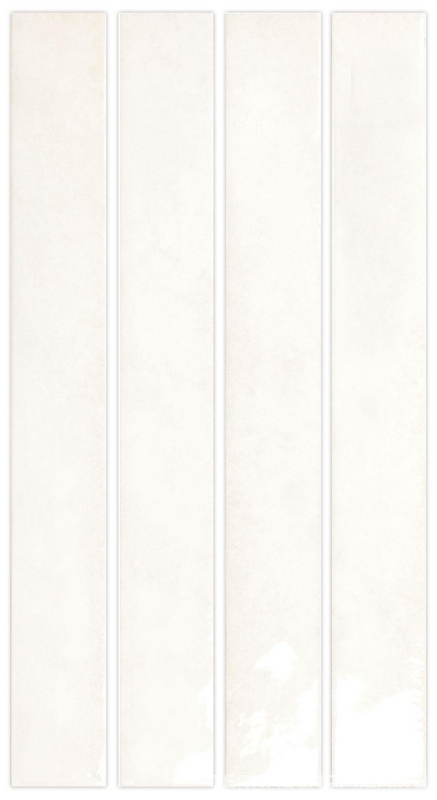 Mistral White ZZ 3,7x31