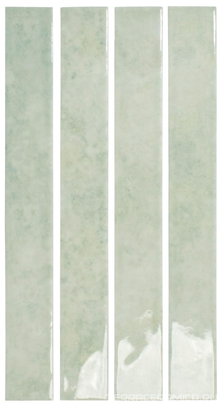 Mistral Aquamarine ZZ 3,7x31