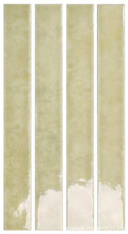 Mistral Khaki ZZ 3,7x31
