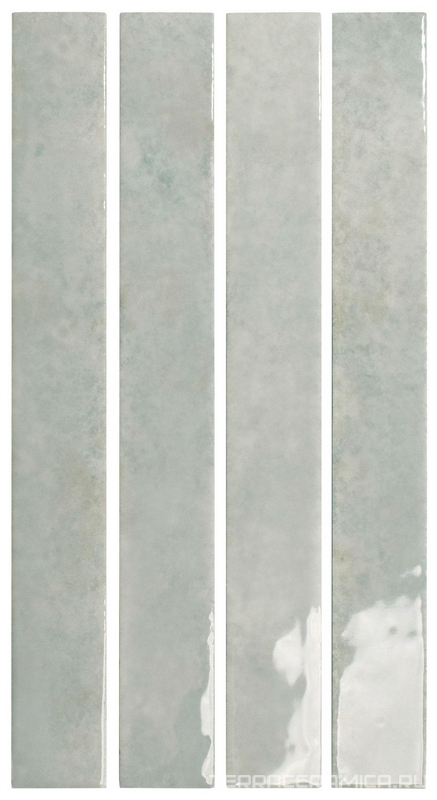 Mistral Opal Blue ZZ 3,7x31