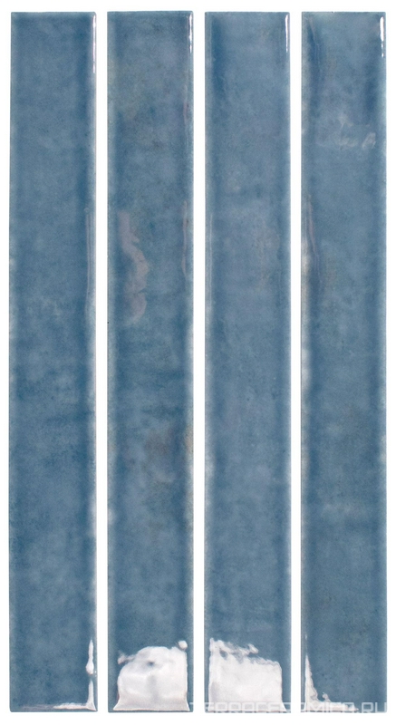 Mistral Indigo ZZ 3,7x31