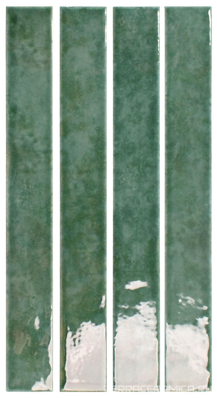 Mistral Forest ZZ 3,7x31