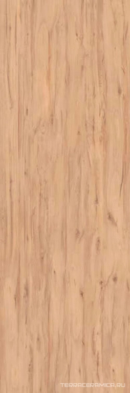 Wood Yellow 3 mm  matt  ZZ 100x300