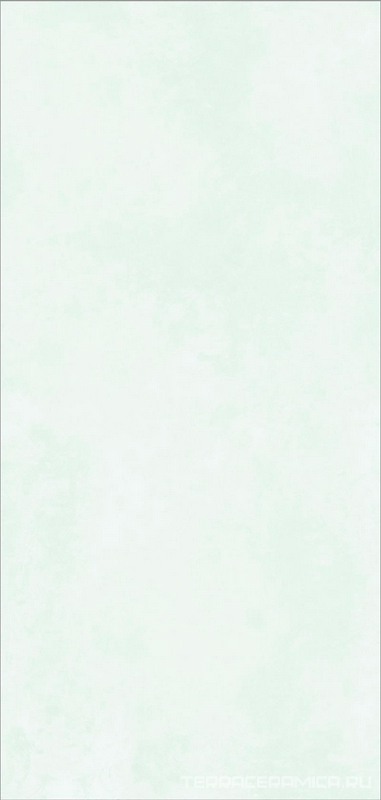 Relax mint светло зеленые, глазурованные матовые 1200x600x9,5мм