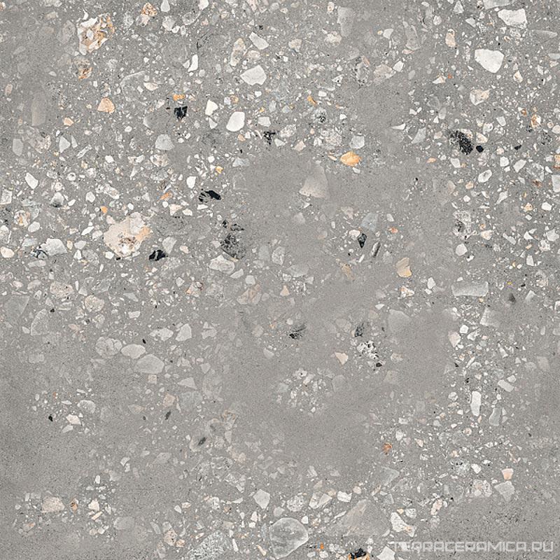 Logico Cosmo Grey ZZ 90x90