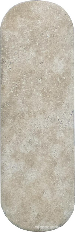 Cross Cut 0 Tuscan 5x15