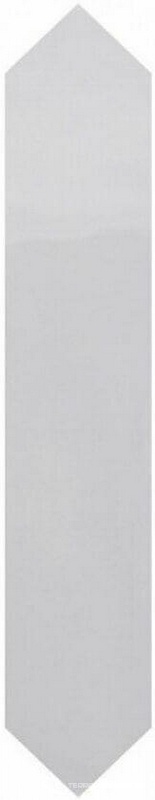 Gradient Crayon Greige Gloss ZZ 4,3x24,3
