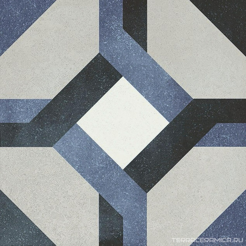 Fleur Laure ZZ 15x15
