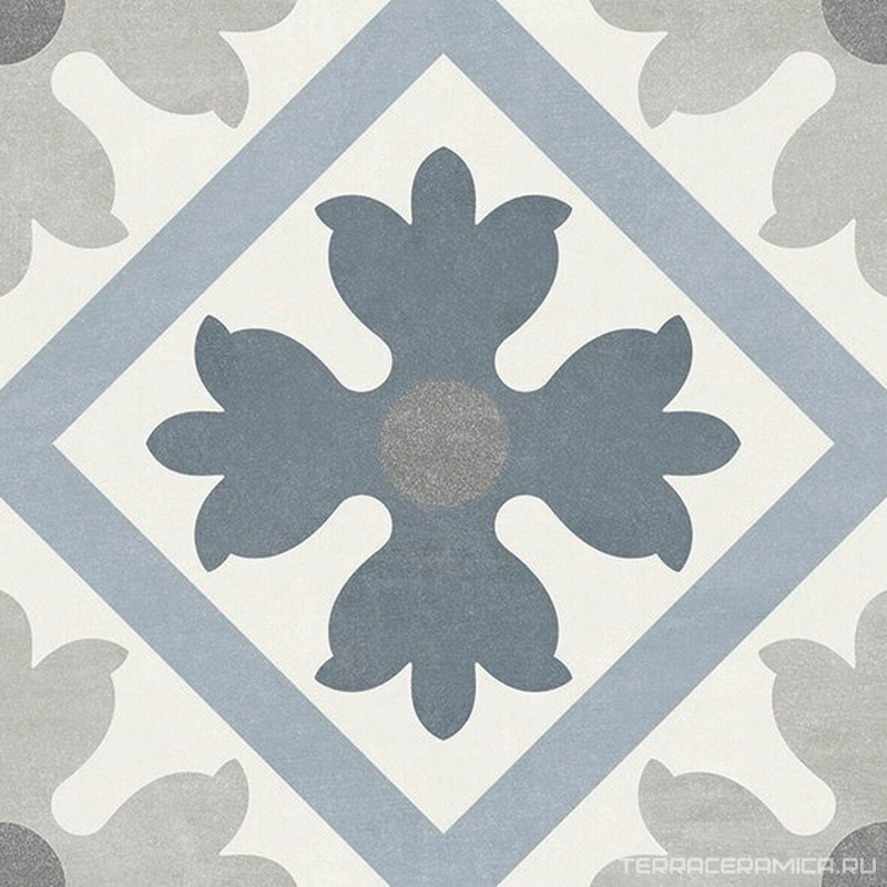 Fiorella Martia ZZ 15x15