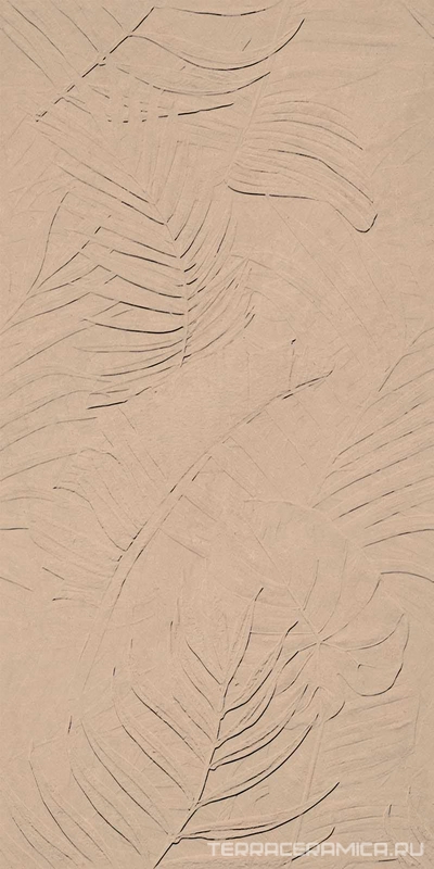 Lutezia Taupe Senna 60x120