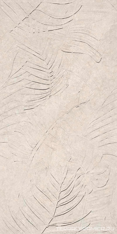 Lutezia Grey Senna 60x120