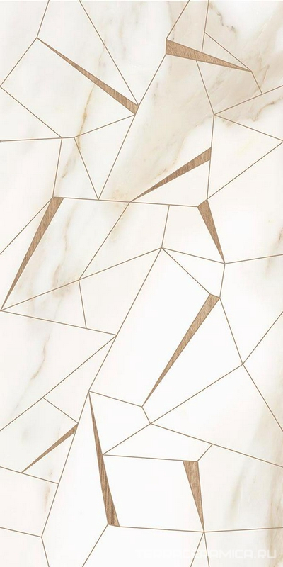 Calacatta royal style ZZ31.5x63