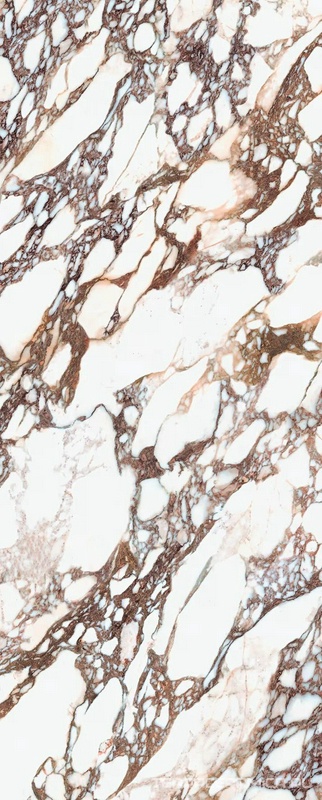 Calacatta Viola Naturale Luc. 5,6 мм ZZ 120x300