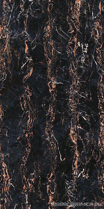 Porte D'or Lucidato (Shiny) 6 mm |150x300
