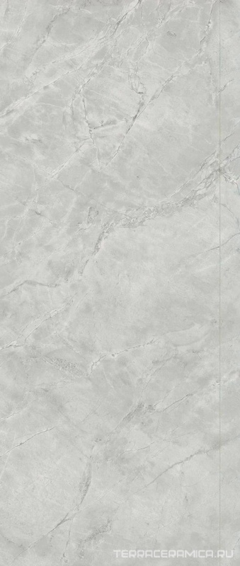 Marvel Grey Cloud Silk 120x278