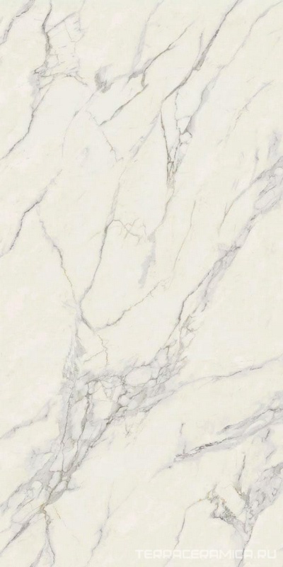 Calacatta Extra Polished Endless ZZ 160x320