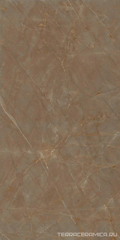 Pulpis Bronze Lucidato (Shiny) 6 mm | 150x300