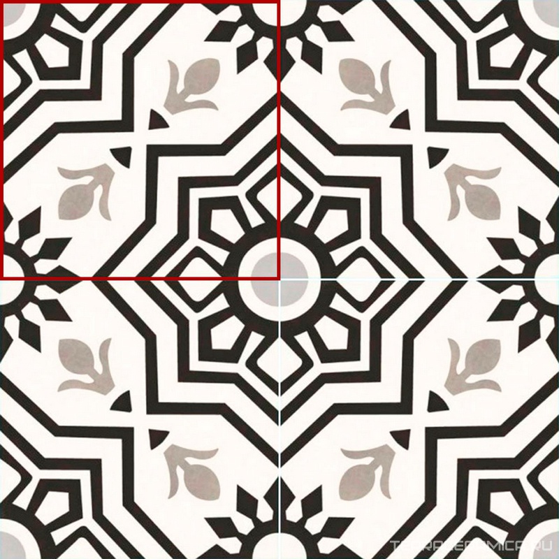 Art Decor DC208 20x20