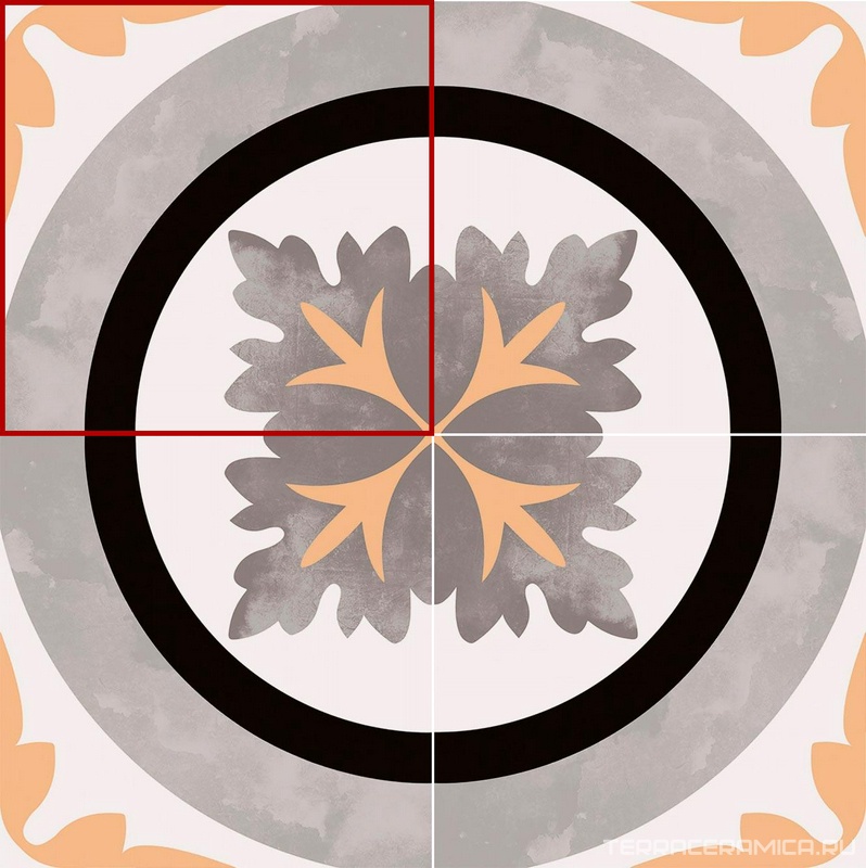 Art DecorDC276 20x20