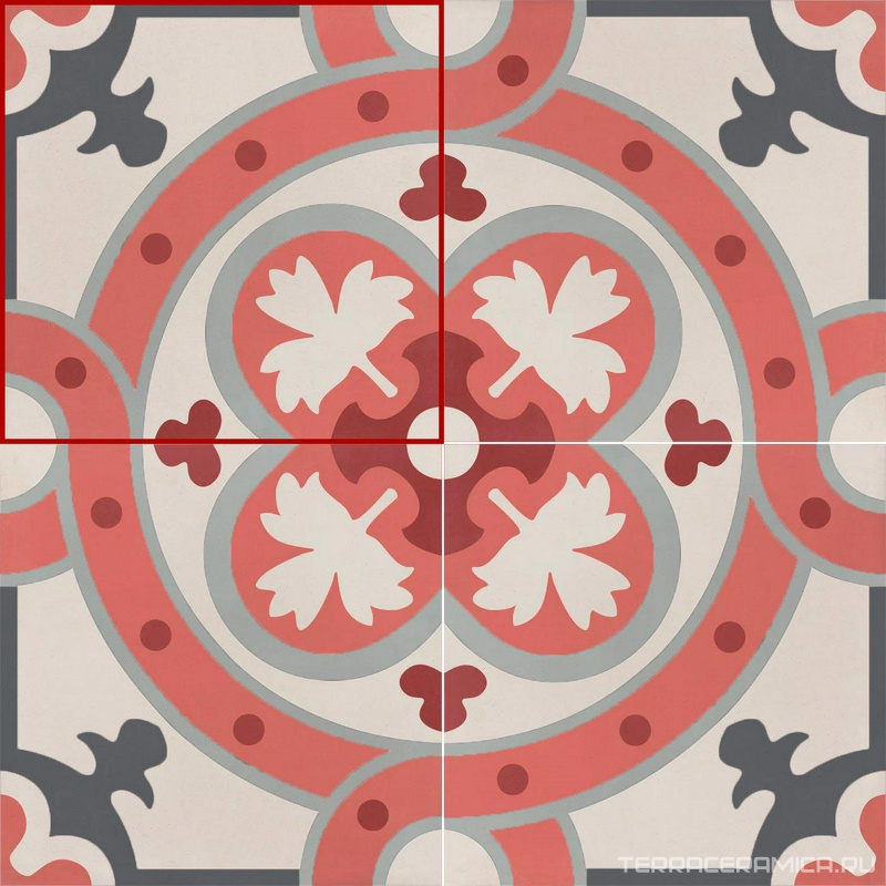 Art Decor DC277 20x20