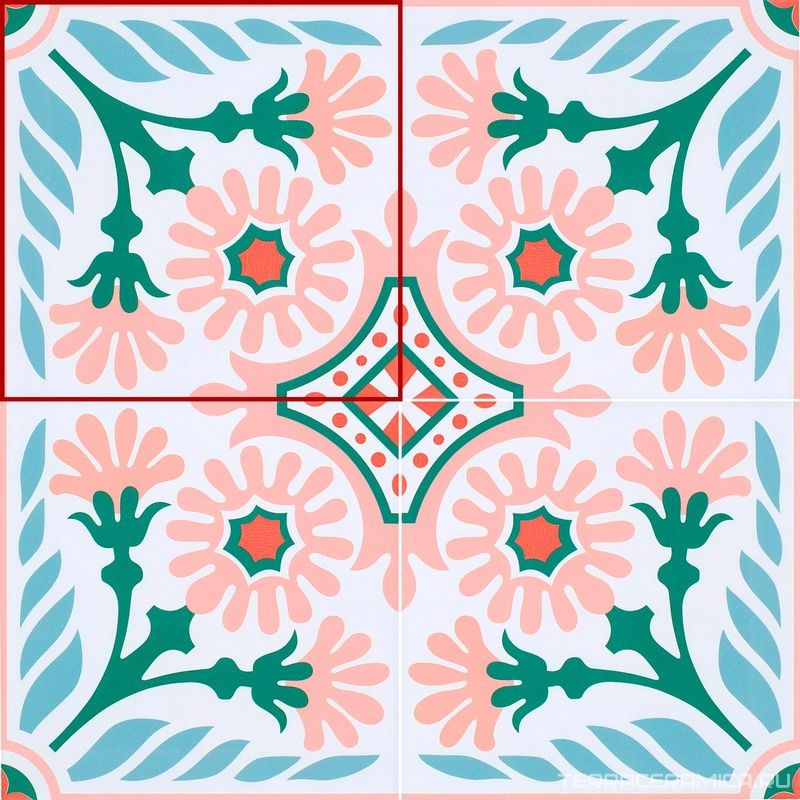 Art Decor DC263 20x20