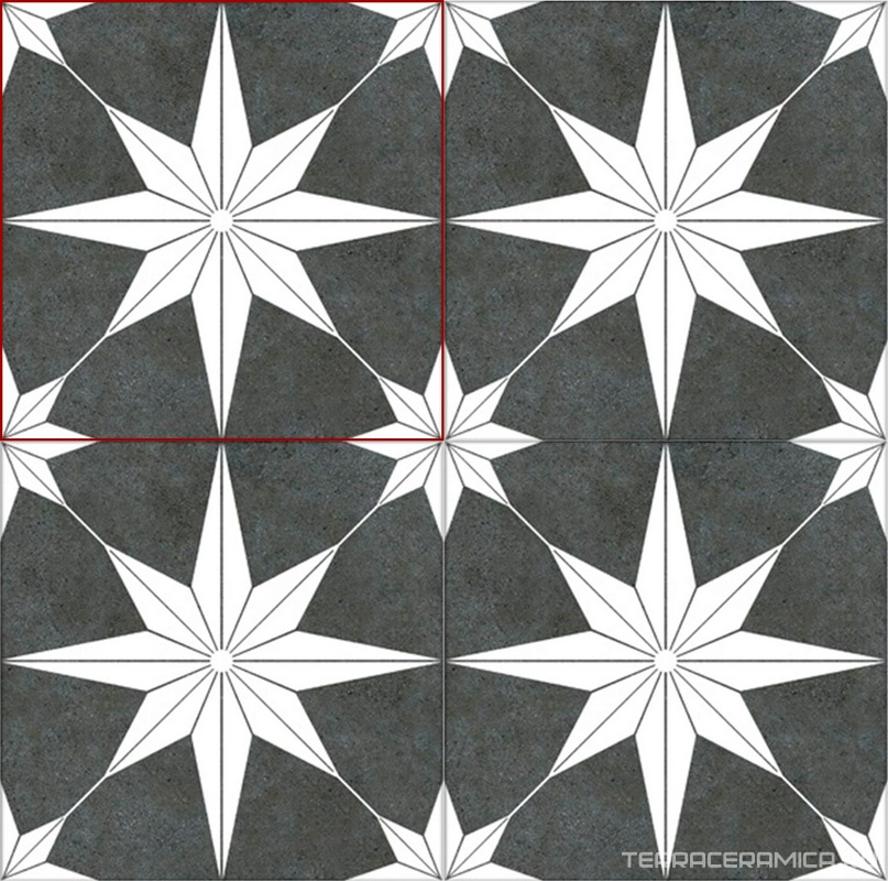 Art Decor DF210 20x20