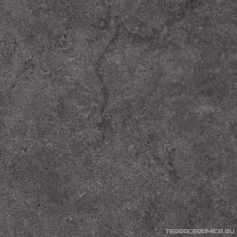 Портленд антрацит матовый обрезной 60x60x2